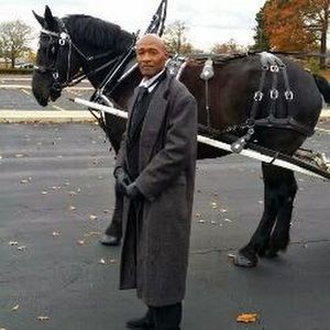 Meet your Posher, Jerry